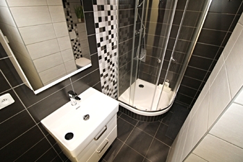 Pronájem bytu 1+1 v osobním vlastnictví 42 m², Kaplice