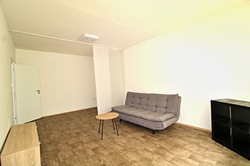 Pronájem bytu 1+1 v osobním vlastnictví 42 m², Kaplice