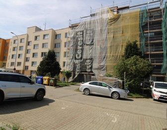 Pronájem bytu 1+1 v osobním vlastnictví 42 m², Kaplice