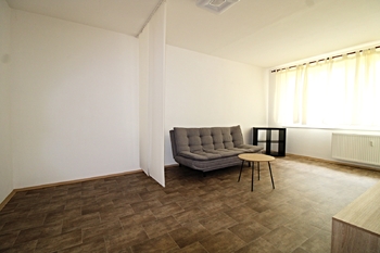Pronájem bytu 1+1 v osobním vlastnictví 42 m², Kaplice