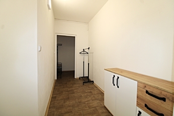 Pronájem bytu 1+1 v osobním vlastnictví 42 m², Kaplice