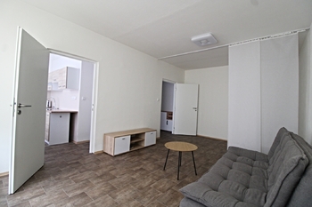 Pronájem bytu 1+1 v osobním vlastnictví 42 m², Kaplice