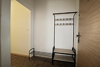 Pronájem bytu 1+1 v osobním vlastnictví 42 m², Kaplice