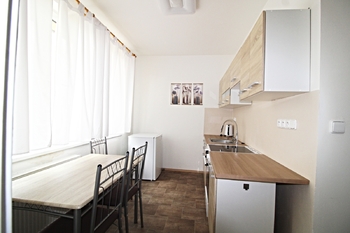 Pronájem bytu 1+1 v osobním vlastnictví 42 m², Kaplice