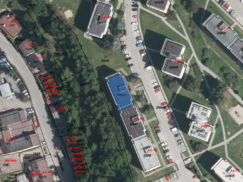 KM - 03.06.2026 - Pronájem bytu 1+1 v osobním vlastnictví 42 m², Kaplice