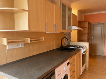 Prodej bytu 3+1 v osobním vlastnictví 81 m², Chomutov