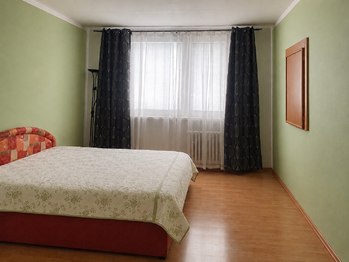 Prodej bytu 3+1 v osobním vlastnictví 81 m², Chomutov