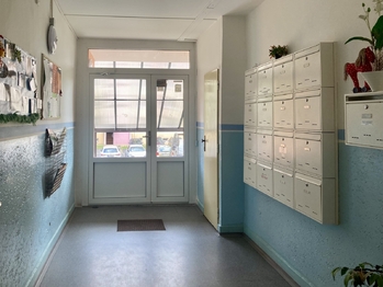 Prodej bytu 3+1 v osobním vlastnictví 81 m², Chomutov