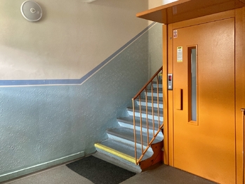 Prodej bytu 3+1 v osobním vlastnictví 81 m², Chomutov