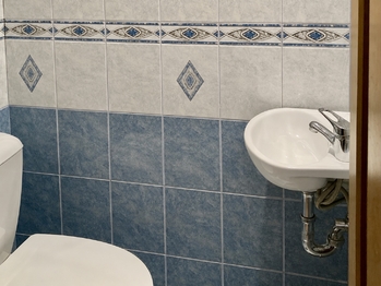 Prodej bytu 3+1 v osobním vlastnictví 81 m², Chomutov