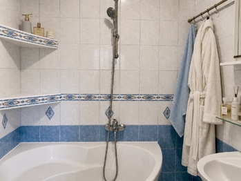 Prodej bytu 3+1 v osobním vlastnictví 81 m², Chomutov