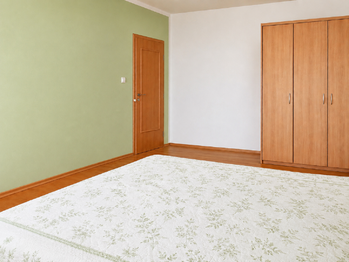 Prodej bytu 3+1 v osobním vlastnictví 81 m², Chomutov