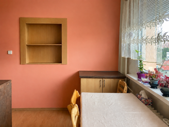 Prodej bytu 3+1 v osobním vlastnictví 81 m², Chomutov