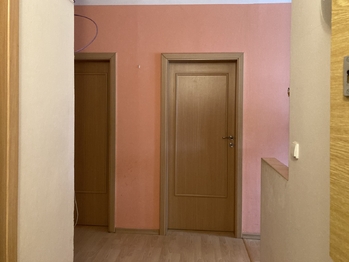 Prodej bytu 3+1 v osobním vlastnictví 81 m², Chomutov