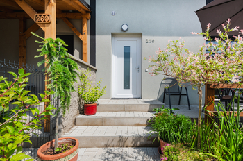 Prodej domu 94 m², Hlízov
