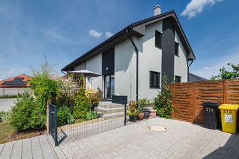 Prodej domu 94 m², Hlízov