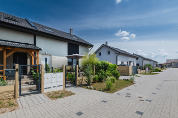 Prodej domu 94 m², Hlízov
