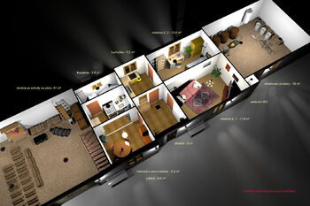 Prodej domu 112 m², Bzová