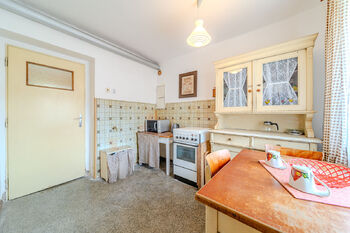Prodej domu 112 m², Bzová