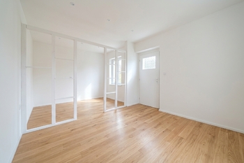 VIZUALIZACE - Prodej domu 112 m², Bzová