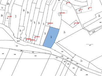 KM - 02.06.2026 - Prodej pozemku 908 m², Bučovice