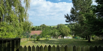 Prodej pozemku 908 m², Bučovice