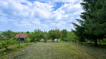 Prodej pozemku 908 m², Bučovice