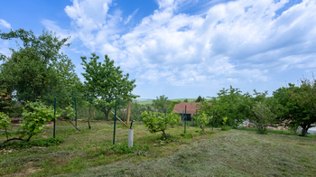 Prodej pozemku 908 m², Bučovice