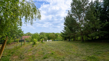 Prodej pozemku 908 m², Bučovice