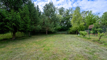 Prodej pozemku 908 m², Bučovice