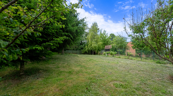 Prodej pozemku 908 m², Bučovice