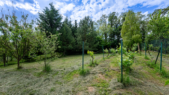 Prodej pozemku 908 m², Bučovice