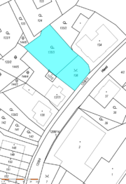 Prodej pozemku 631 m², Žulová