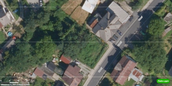 Prodej pozemku 631 m², Žulová