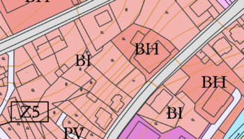 Prodej pozemku 631 m², Žulová