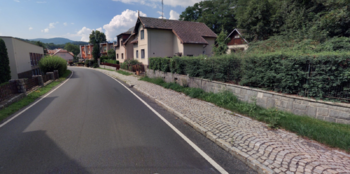 Prodej pozemku 631 m², Žulová