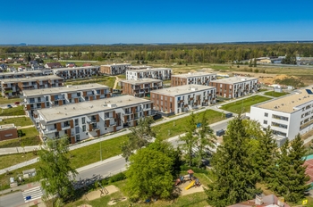 Pronájem bytu 4+kk v osobním vlastnictví 83 m², Brandýs nad Labem-Stará Boleslav