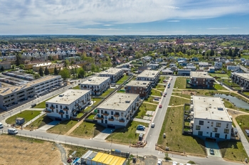 Pronájem bytu 4+kk v osobním vlastnictví 83 m², Brandýs nad Labem-Stará Boleslav