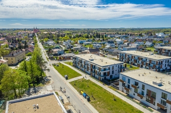 Pronájem bytu 4+kk v osobním vlastnictví 83 m², Brandýs nad Labem-Stará Boleslav