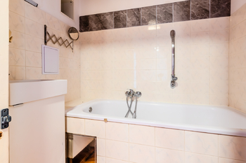 Pronájem bytu 2+1 v osobním vlastnictví 80 m², Praha 2 - Vinohrady