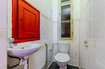 Pronájem bytu 2+1 v osobním vlastnictví 80 m², Praha 2 - Vinohrady