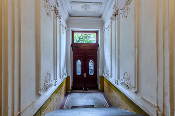 Pronájem bytu 2+1 v osobním vlastnictví 80 m², Praha 2 - Vinohrady