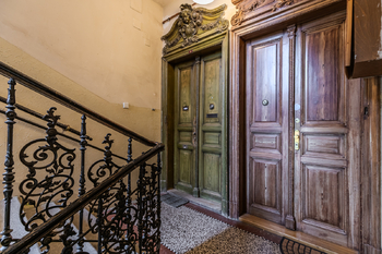 Pronájem bytu 2+1 v osobním vlastnictví 80 m², Praha 2 - Vinohrady