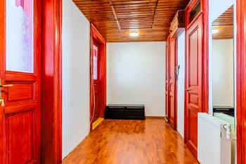 Pronájem bytu 2+1 v osobním vlastnictví 80 m², Praha 2 - Vinohrady