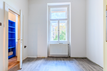 Pronájem bytu 2+1 v osobním vlastnictví 80 m², Praha 2 - Vinohrady