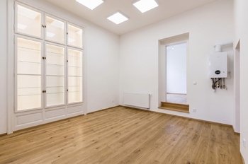 Pronájem obchodních prostor, Praha 2 - Vinohrady