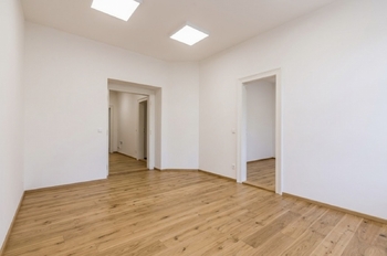 Pronájem obchodních prostor, Praha 2 - Vinohrady