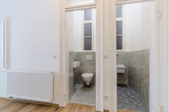 Pronájem obchodních prostor, Praha 2 - Vinohrady