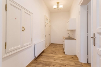 Pronájem obchodních prostor, Praha 2 - Vinohrady
