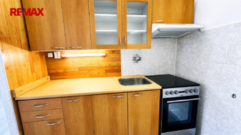 Prodej bytu 1+kk v družstevním vlastnictví 33 m², Kladno